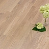 OAK LIVING WHITE MATT